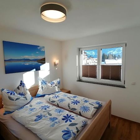 Bergluft Apartment Fuegenberg Exterior photo