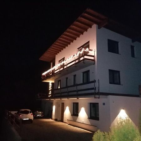 Bergluft Apartment Fuegenberg Exterior photo